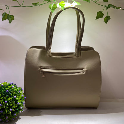 Cactai Purse - EcoPrint Collection