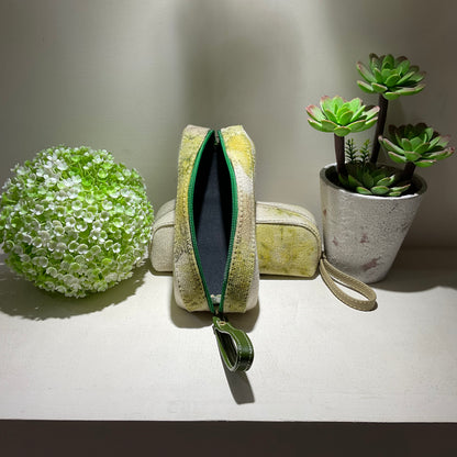 Portable Case - EcoPrint Collection