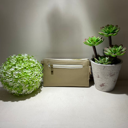 Cactai Wallet - EcoPrint Collection