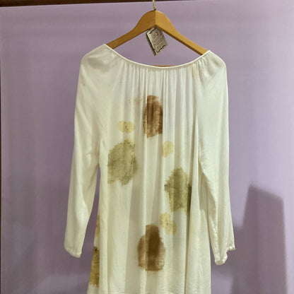 Blouse - EcoPrint Collection