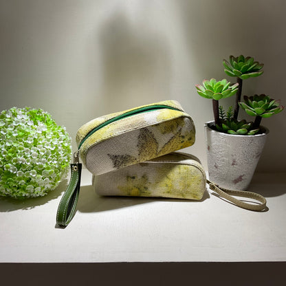 Portable Case - EcoPrint Collection